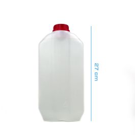 Occ Motorsport Aditivo Adblue 5 Litros Diesel SCR OCC3549 para Vehículos con Sistema SCR