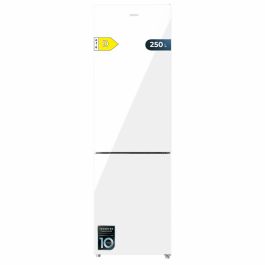 Frigorífico combinado Cecotec Bolero CoolMarket Combi 250 Blanco