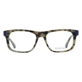 Montura de Gafas Hombre Gant GA3157 53055 Multicolor Ø 53 mm Montura de Gafas Hombre Gant GA3157 53055 Multicolor Ø 53 mm