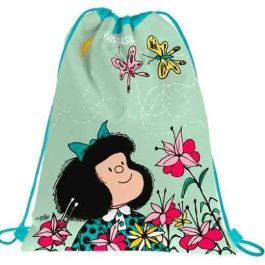 Grafoplás Saco Plano Ma3 Mafalda Primavera Grafoplás Saco Plano Ma3 Mafalda Primavera Precio: 10.50000006. SKU: B1BEYHEYJG
