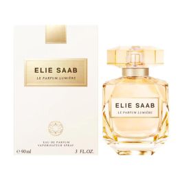 Elie Saab LE PARFUM LUMIERE Eau de Parfum Vaporizador Mujer 90 ml - Chipre Floral Luminoso con Mandarina y Jazmín Precio: 52.98999948. SKU: SLC-89404