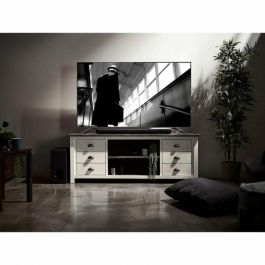 Barra de Sonido YAMAHA YAS-209 Negro 200 W Barra de Sonido YAMAHA YAS-209 Negro 200 W