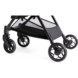 CHICCO - Cochecito urbano - Urbino - 4 ruedas - Negro CHICCO - Cochecito urbano - Urbino - 4 ruedas - Negro