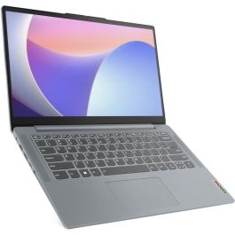 Portátil LENOVO IdeaPad 3 14IAN8 | Windows 11 - 14'' FHD - Core i3-N305 - 8 GB RAM - 256 GB SSD - AZERTY Portátil LENOVO IdeaPad 3 14IAN8 | Windows 11 - 14'' FHD - Core i3-N305 - 8 GB RAM - 256 GB SSD - AZERTY