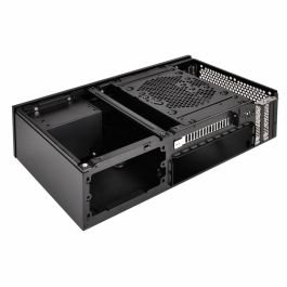 Caja ATX Silverstone SST-ML09B