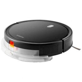 Xiaomi BHR8298EU Robot Vacuum E5 Aspirador Friegasuelos 2000Pa Succión 110min Batería WiFi Voz Alexa Google Negro