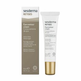 Crema para el Contorno de Ojos Sesderma Precio: 28.49999999. SKU: B143SE4HP6