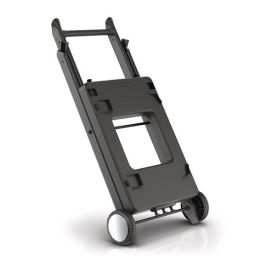 Ninja OG701 Soporte Plegable para Barbacoa Eléctrica Ninja Woodfire OG701EU, Soporte para Utensilios, Ideal Camping