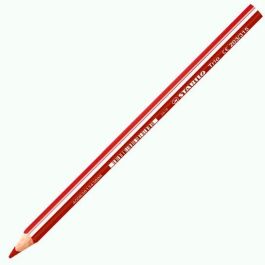 Stabilo Lápiz De Color Trio Grueso Rojo Cereza Caja 12 Ud Precio: 4.49999968. SKU: B1J5TG6WG6
