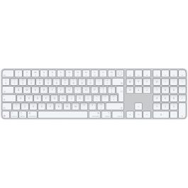 Apple Magic Keyboard con Touch ID y Teclado Numérico para Mac (chips Apple Silicon) - Inglés Internacional - Teclas Blancas Precio: 219.50000039. SKU: B15EDCJ262