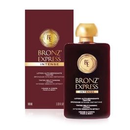 Bronz Express Loción Bronceadora Intensa 100 ml Precio: 26.49999946. SKU: B1EPG9JLZD