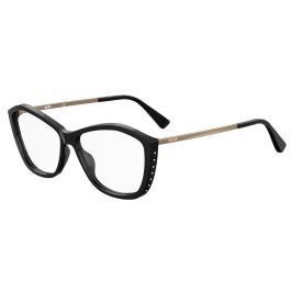 Montura de Gafas Mujer Moschino MOS573-807 Ø 55 mm Precio: 64.49999985. SKU: B19LETGDK5