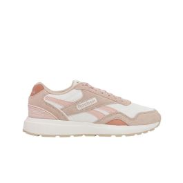 Zapatillas Casual de Mujer Reebok Gl1100 Beige 46 2/3