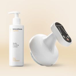 Pack Tratamiento Anticelulítico Reductor Rice InnovaGoods Precio: 29.88999959. SKU: B184DA2SAD