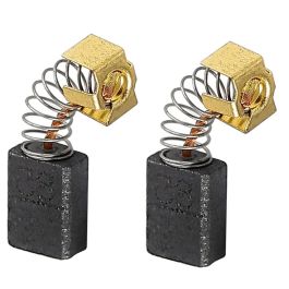 Grafitos Marjal 9644 Escobillas de Carbón Tipo 3, 5x8x11 mm, 2 Unidades para Máquinas Electroportátiles Precio: 5.50000055. SKU: B1EWNTFQ43