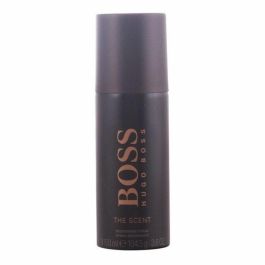 Hugo Boss Boss the scent desodorante 150 ml vaporizador Precio: 13.89000019. SKU: S0548073
