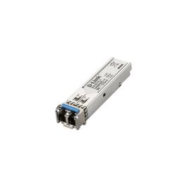 D-Link Módulo Transceptor SFP LX S310LX para Fibra Óptica, 10000m Precio: 60.5. SKU: S55100951