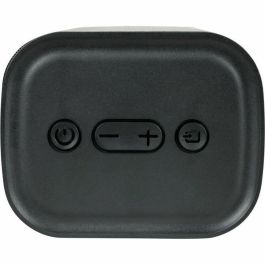 Thomson SB402BT Barra de sonido Bluetooth 5.0 USB Acabado madera