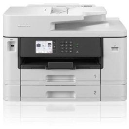 Brother Equipo Multifunción Professional A3 Inkjet Wireless All In One Printer Mfc-J5740Dw Precio: 249.69000012. SKU: S7811633