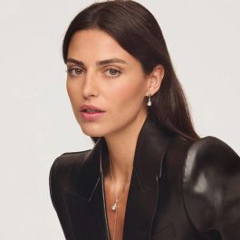 Pendientes Mujer Majorica 18165.01.1.E00.906.1 Dorado