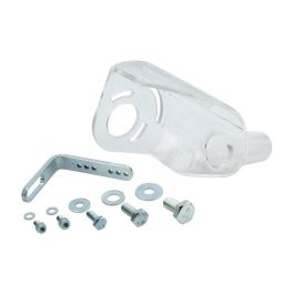 Wolfcraft Campana Aspiración Amoladoras Angulares 4399000 Transparente para Aspiradora Profesional Doméstico Precio: 16.50000044. SKU: S7911256