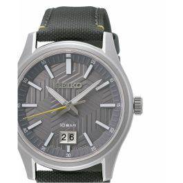 Reloj Hombre Seiko SUR543P1 Gris