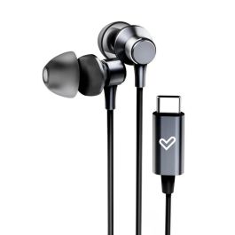 Auriculares Energy Sistem Metallized Usb Tipo Precio: 17.5000001. SKU: B1DN8DZRPZ
