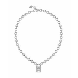Collar Mujer Guess JUBN02197JWRHT-U 45 cm Precio: 37.6899996. SKU: B168L7Z5GX
