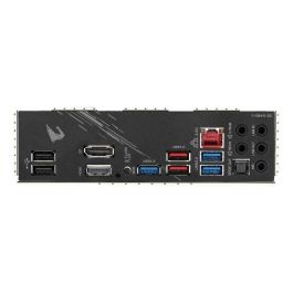 Gigabyte B550 AORUS ELITE V2 Placa Base AMD Ryzen 5000, 12+2 VRM, DDR4 4733MHz, 1xPCIe 4.0 + 1xPCIe 3.0 M.2, 2.5GbE LAN
