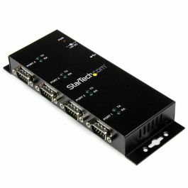 Hub USB Startech ICUSB2324I Negro Hub USB Startech ICUSB2324I Negro