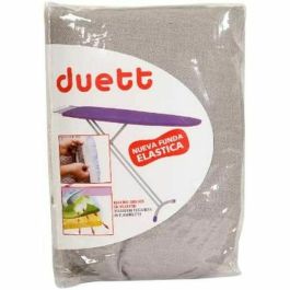 Funda Para Tabla de Planchar Playmarket DUETT 333GR Gris Funda Para Tabla de Planchar Playmarket DUETT 333GR Gris Precio: 18.79000046. SKU: B16YTLTJ4Q