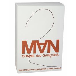 Comme Des Garçons 2 M Eau de Toilette para Hombre 100 ml