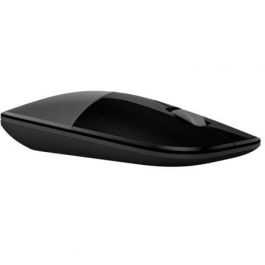 HP Z3700 Ratón Inalámbrico Dual Mode Plata, Versátil y Portátil, con Diseño Delgado y Control Preciso para Múltiples Superficies HP Z3700 Ratón Inalámbrico Dual Mode Plata, Versátil y Portátil, con Diseño Delgado y Control Preciso para Múltiples Superficies