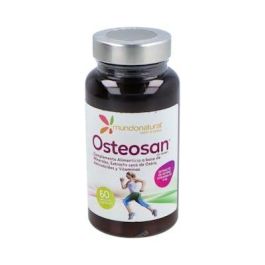 Osteosan Osteosan Precio: 20.79. SKU: B19H6WR2H8