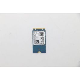 Lenovo 128GB M.2 PCIe 2242 SSD, designed for Lenovo systems, enhances storage performance with fast data access. Lenovo 128GB M.2 PCIe 2242 SSD, designed for Lenovo systems, enhances storage performance with fast data access.