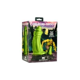 Consolador Realista XR Silicona Ø 4 cm Ø 3,5 cm Ø 5,8 cm (13,9 cm)