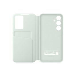 Funda para Móvil Samsung S24FE Verde Galaxy S24 Funda para Móvil Samsung S24FE Verde Galaxy S24