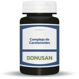 Carotenoides Complejo Precio: 43.5000005. SKU: B164XEVBGY