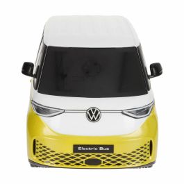 Coche Radio Control Volkswagen 20 x 8 x 9 cm (6 Unidades) Coche Radio Control Volkswagen 20 x 8 x 9 cm (6 Unidades)