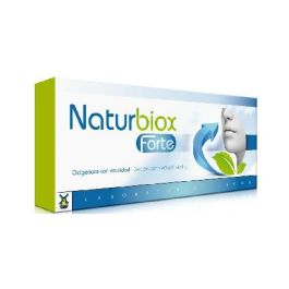 Naturbiox Forte Precio: 27.5. SKU: B1JHFHC7FV