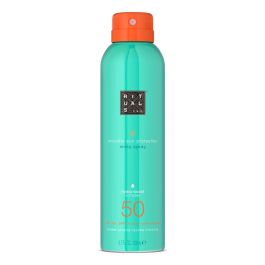 Rituals The Ritual of Karma Protector Solar Corporal Facial Leche Spray SPF 50 200ml - Rápida Absorción, Resistente al Agua Precio: 16.89000038. SKU: B16N4W38FT
