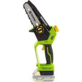 Fieldmann FIE8590669339600 Mini motosierra inalámbrica, 20 V, 127 mm, 11 m/s Precio: 101.59000038. SKU: B1A77ZPJTD