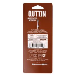 Pala Surcos Ss Foodie Quttin (18 Unidades) Pala Surcos Ss Foodie Quttin (18 Unidades)