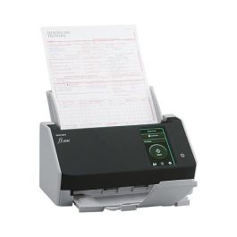 RICOH -FUJITSU Escaner fi-8040