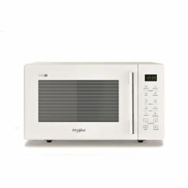 Microondas Whirlpool MWP2S1, Electrónica, 25L, 900W, Auto Cook (7 recetas)