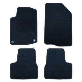 Alfombrilla para Coche OCC Motorsport OCCPG0008 Negro Alfombrilla para Coche OCC Motorsport OCCPG0008 Negro