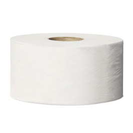 Tork Papel Higiénico Minijumbo 1 Capa 290m para Dispensador T2