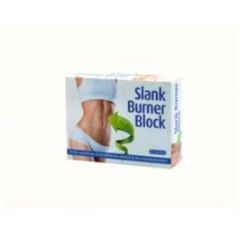 ESPADIET Slank Burner Blocker 30 Cápsulas - Facilita la combustión de grasas e hidratos de carbono Precio: 19.7899999. SKU: B1ECNQSJNR