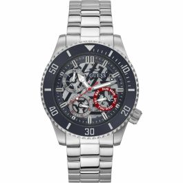 Reloj Hombre Guess GW0488G1 (Ø 45 mm) Precio: 101.50000058. SKU: B1A2GQVM3S