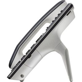 HP Teléfono IP Poly Edge E450, Negro, 8 Líneas, Conexión IP y PoE, Pantalla IPS 3.5"